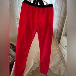 set of 2 athletic leggings